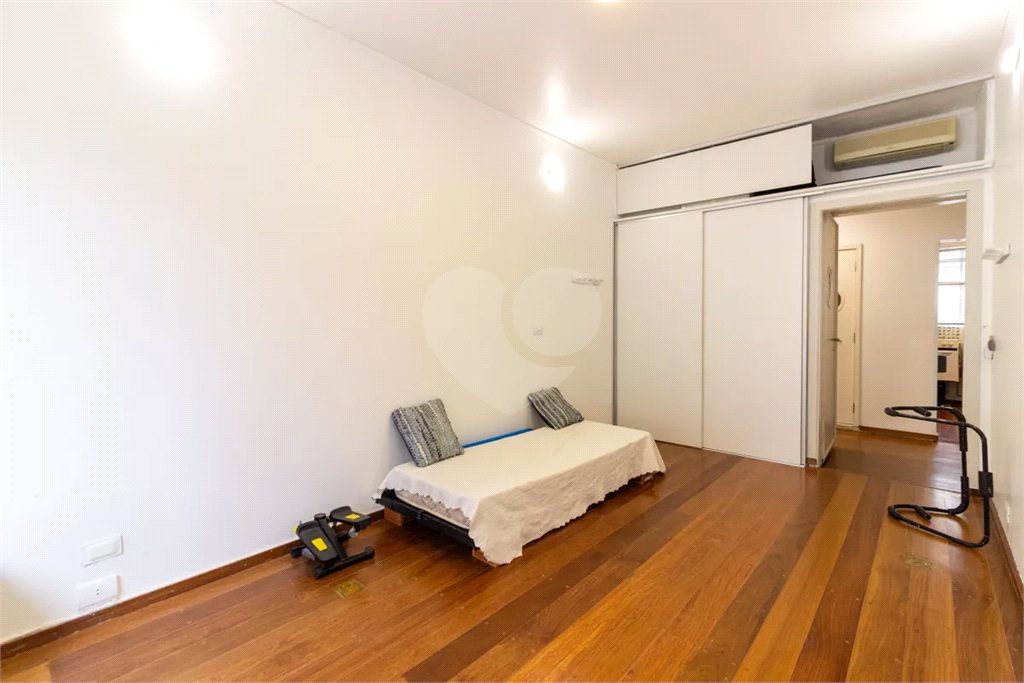 Apartamento, 3 quartos, 158 m² - Foto 13