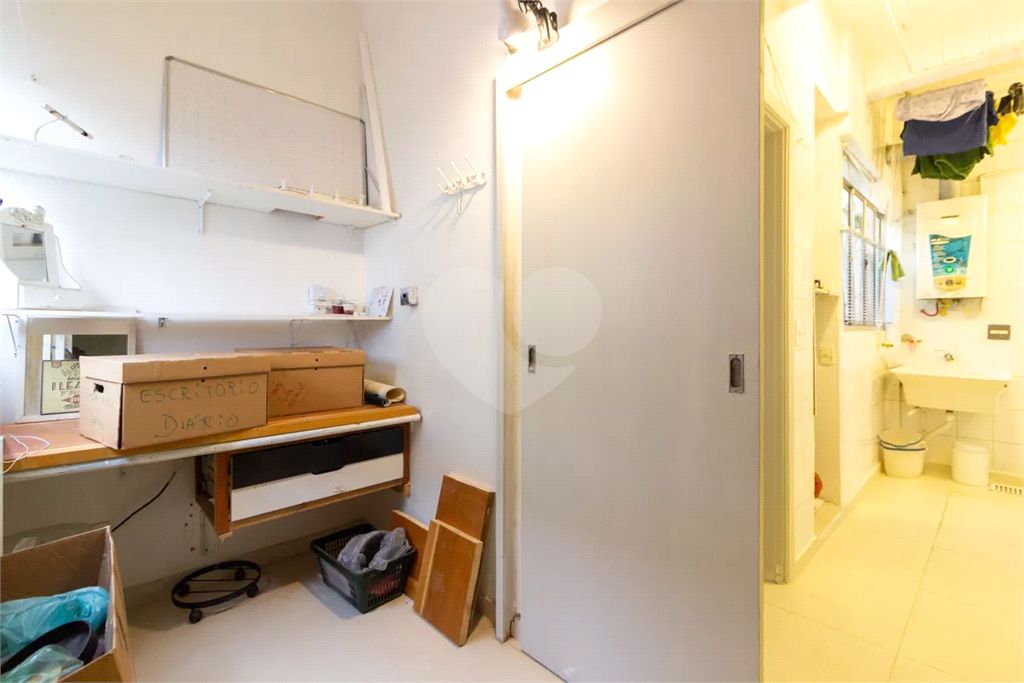 Apartamento, 3 quartos, 158 m² - Foto 32