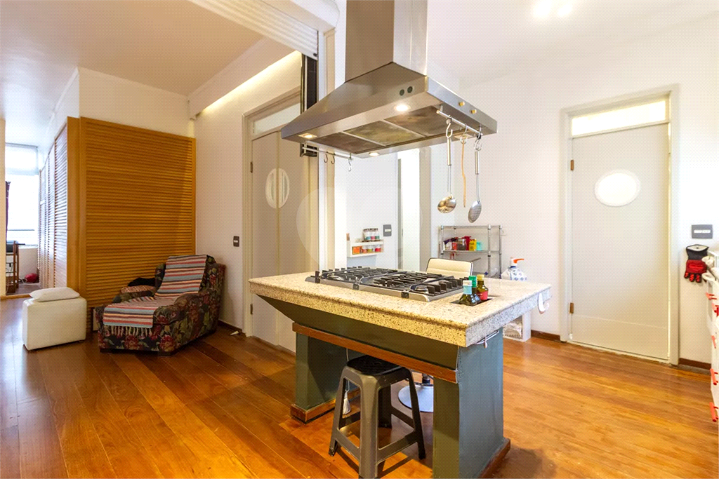 Apartamento, 3 quartos, 158 m² - Foto 12