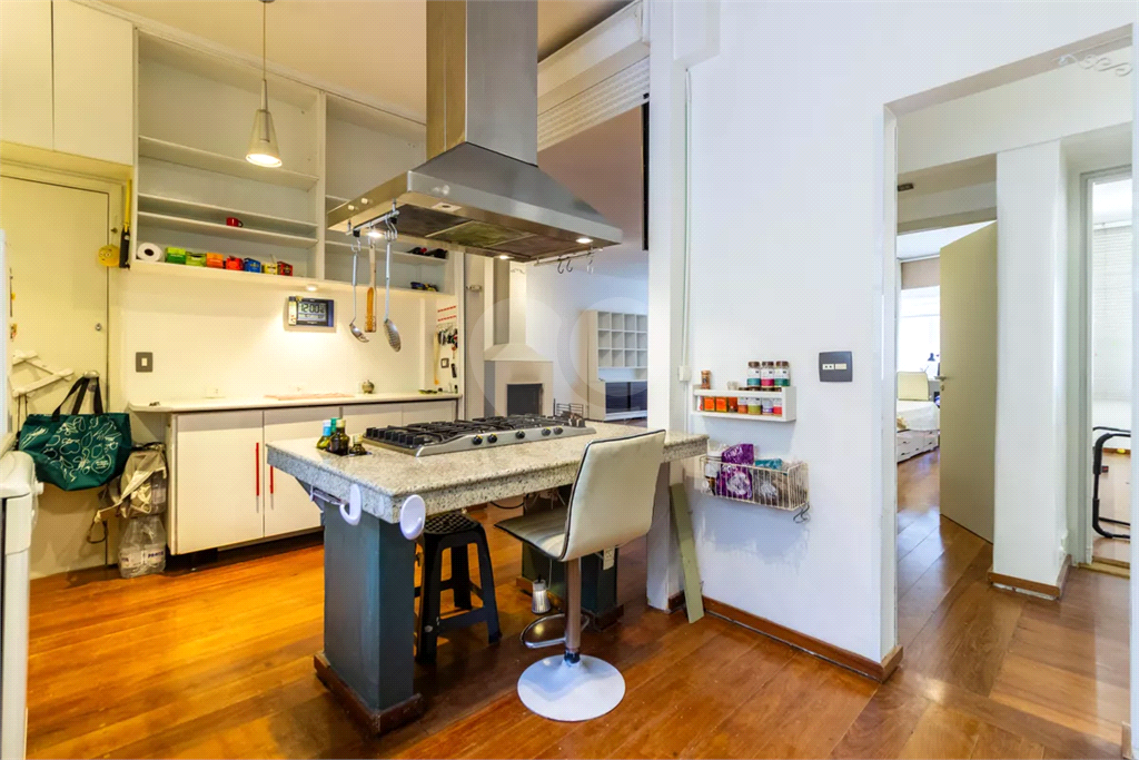 Apartamento, 3 quartos, 158 m² - Foto 9