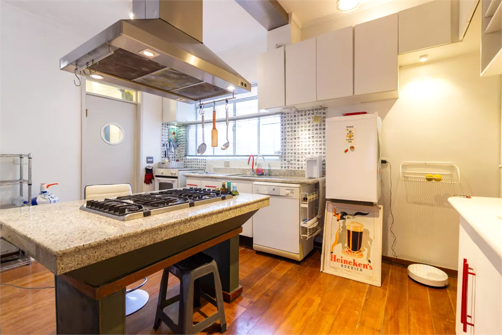 Apartamento, 3 quartos, 158 m² - Foto 10