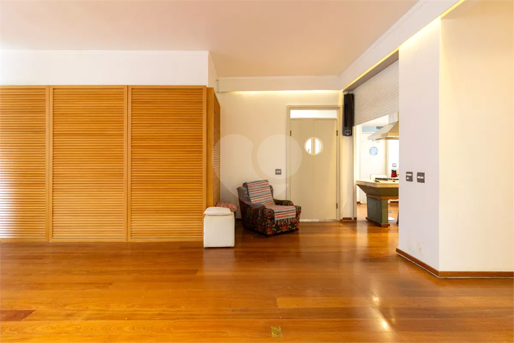 Apartamento, 3 quartos, 158 m² - Foto 6