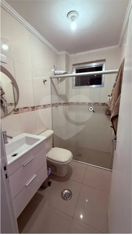 Apartamento reformado em Santana – pronto para morar!