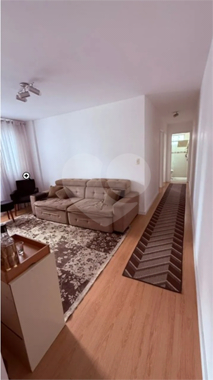 Apartamento reformado em Santana – pronto para morar!