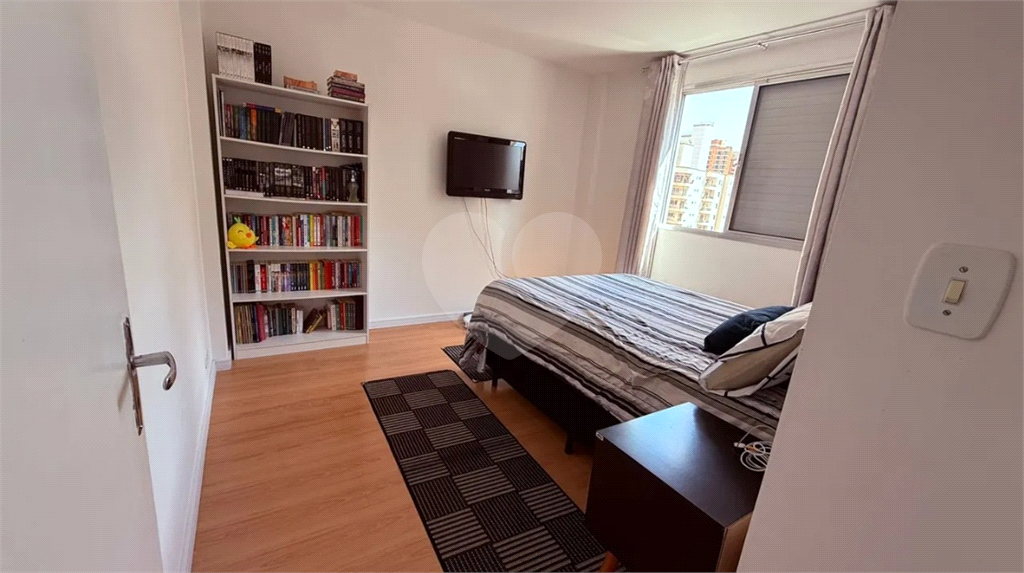 Apartamento reformado em Santana – pronto para morar!