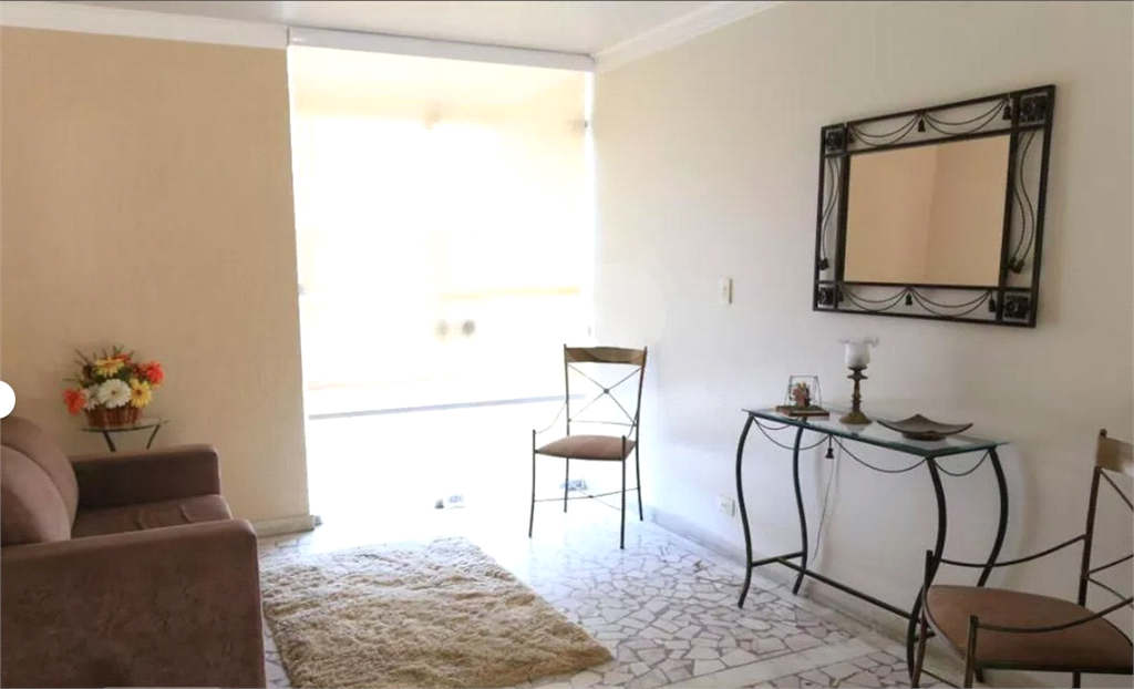 Apartamento reformado em Santana – pronto para morar!