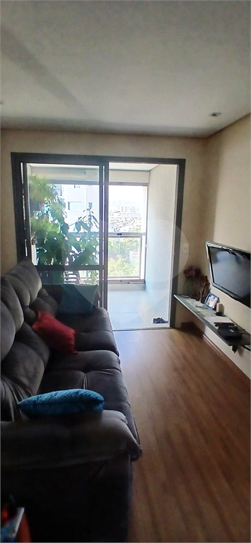 Apartamento para Venda - Vila Leopoldina