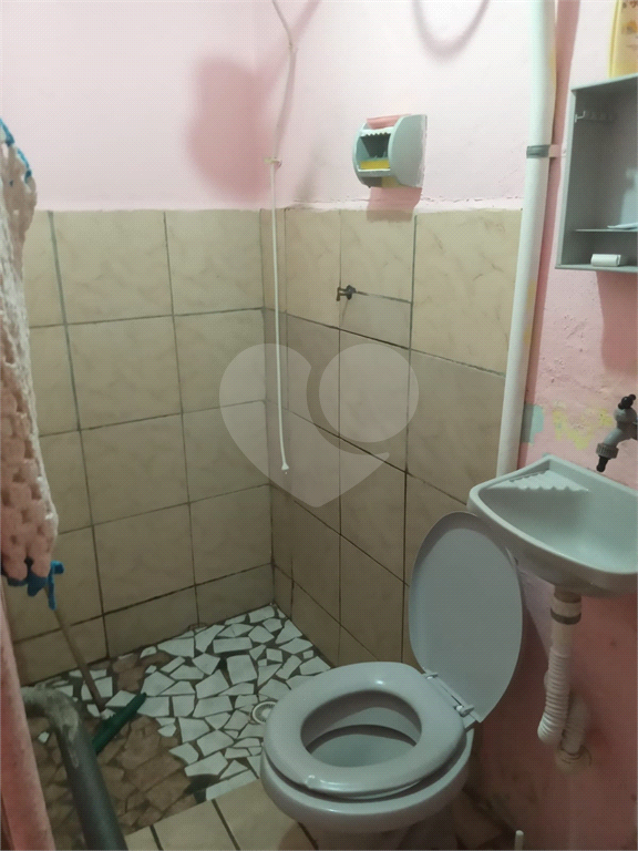 Sobrado Venda Betel/Continental com 03 dormitórios, 2 vagas cobertas
