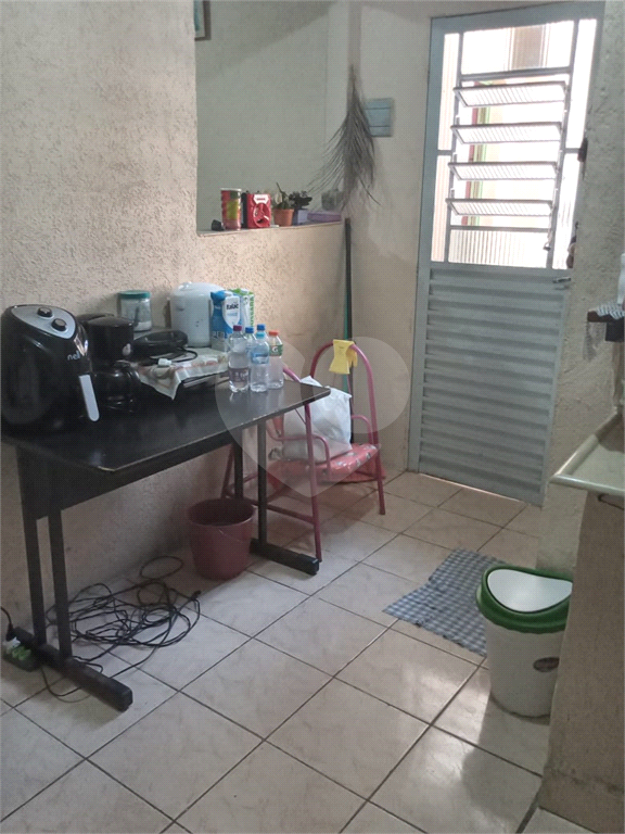 Sobrado Venda Betel/Continental com 03 dormitórios, 2 vagas cobertas