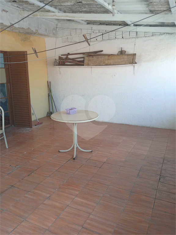 Sobrado Venda Betel/Continental com 03 dormitórios, 2 vagas cobertas