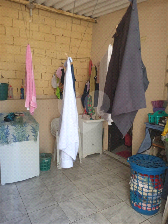 Sobrado Venda Betel/Continental com 03 dormitórios, 2 vagas cobertas