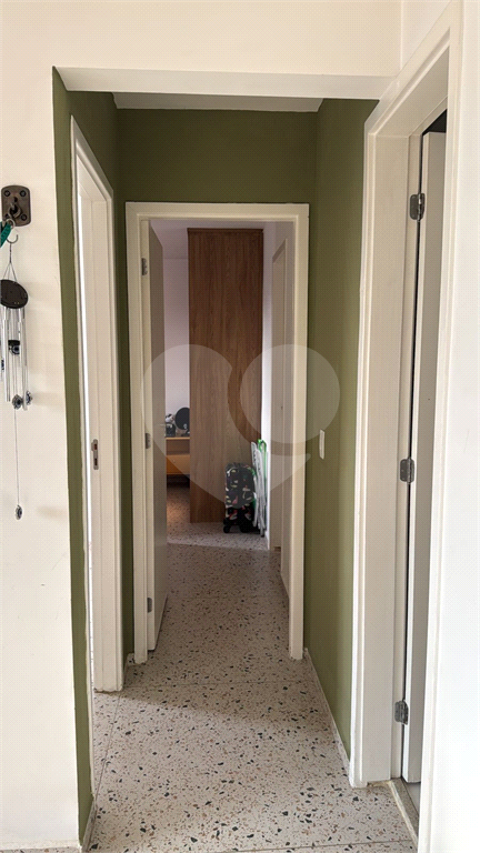 Apartamento com lazer completo – 52m²