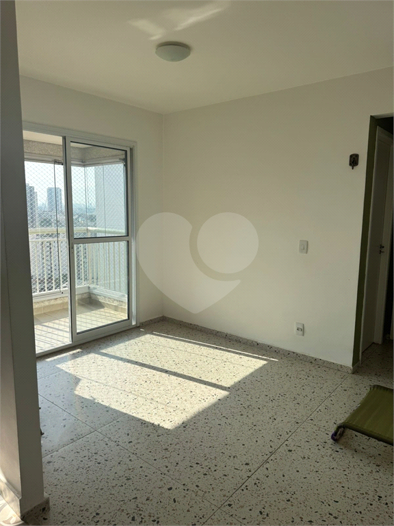 Apartamento com lazer completo – 52m²