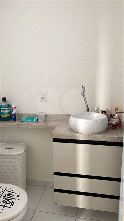 Apartamento com lazer completo – 52m²
