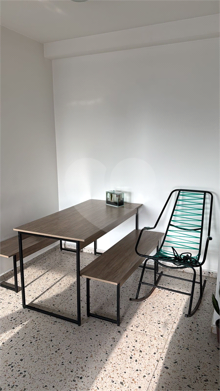 Apartamento com lazer completo – 52m²