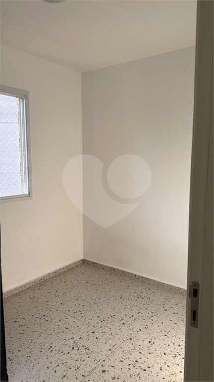 Apartamento com lazer completo – 52m²