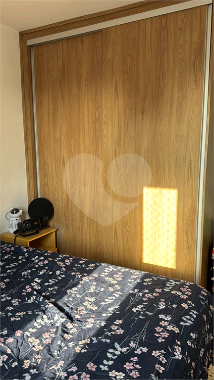Apartamento com lazer completo – 52m²