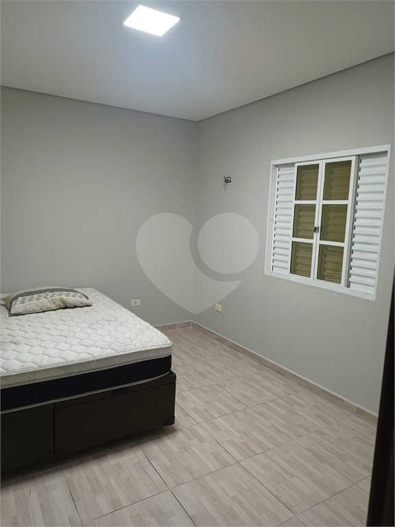 Casa Térrea no Jaçanã