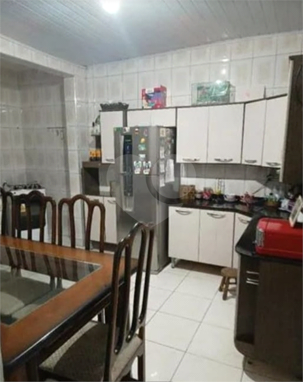 Casa Térrea no Jaçanã