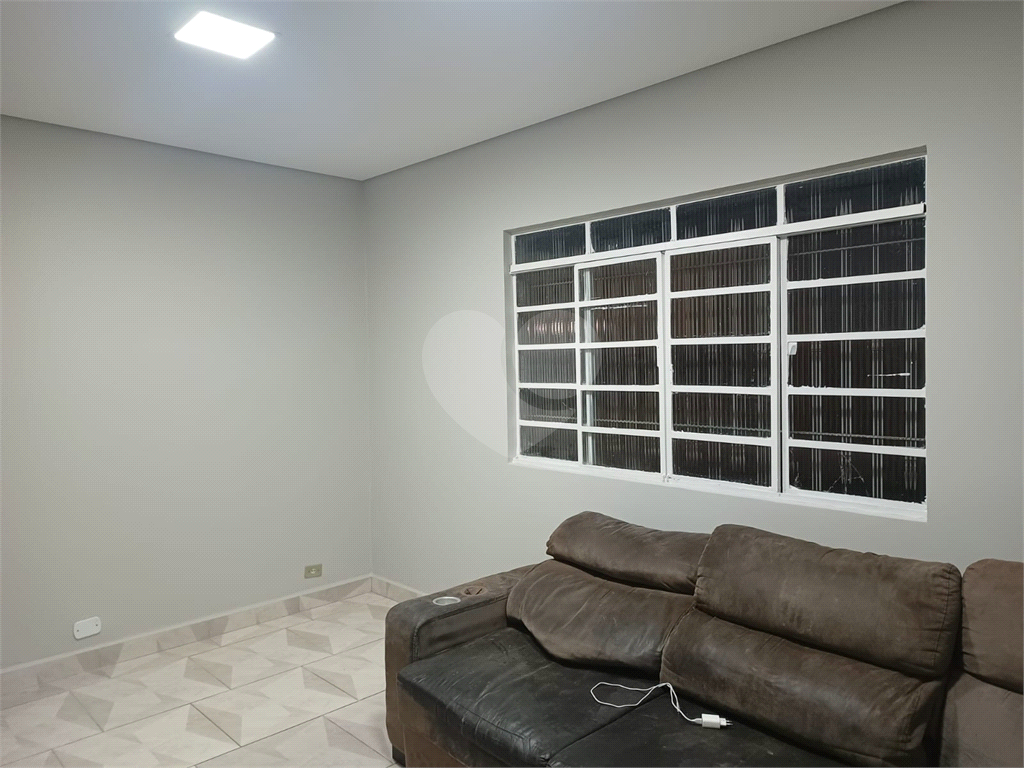 Casa Térrea no Jaçanã