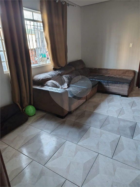 Casa Térrea no Jaçanã