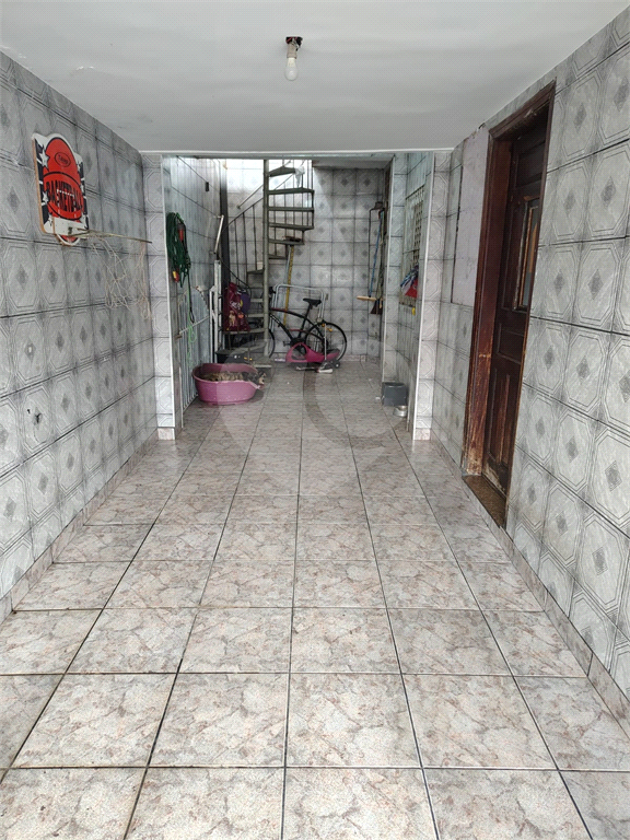 Casa Térrea no Jaçanã