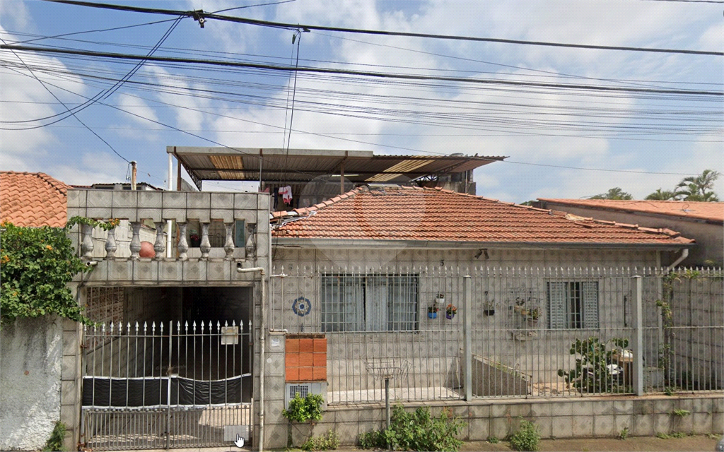 Casa Térrea no Jaçanã