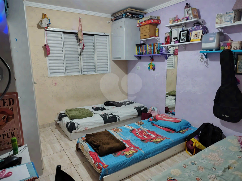 Casa Térrea no Jaçanã