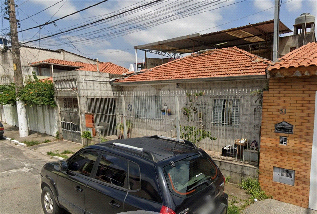 Casa Térrea no Jaçanã