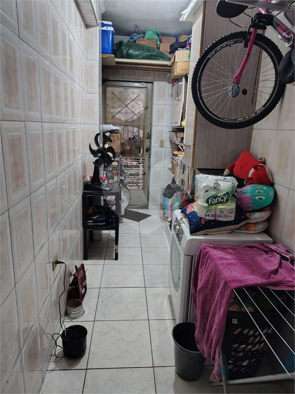 Casa Térrea no Jaçanã