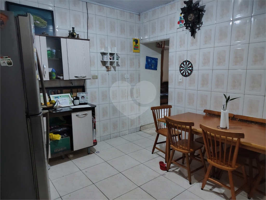 Casa Térrea no Jaçanã