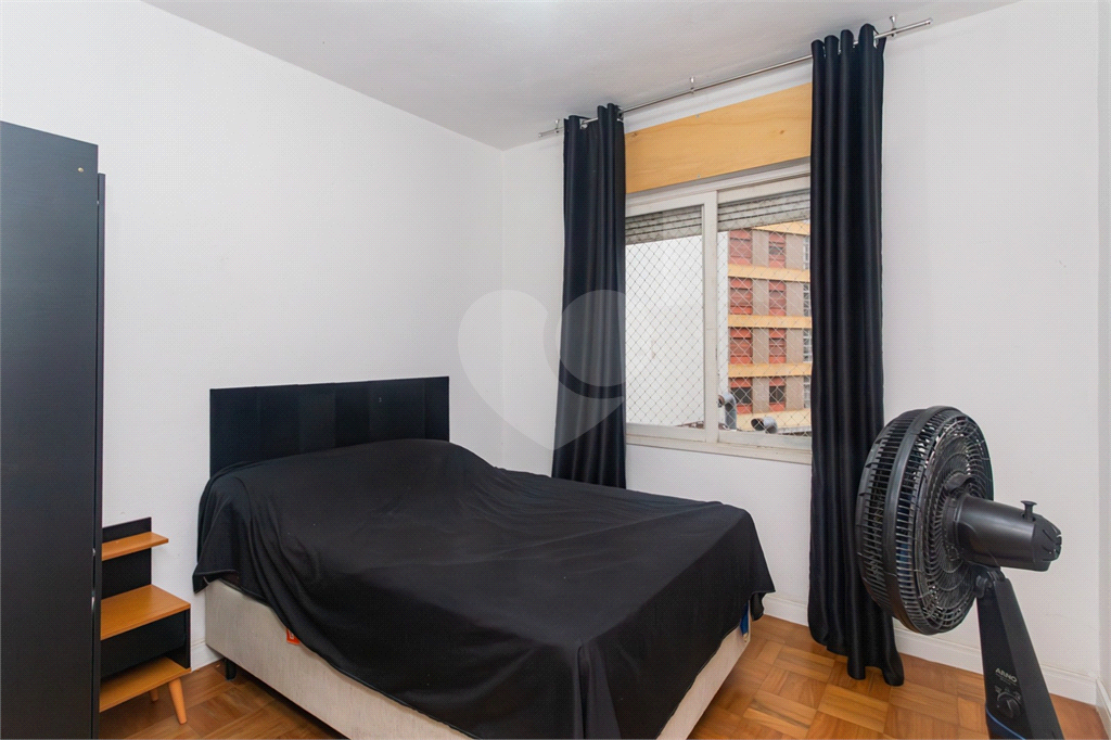 Apartamento todo reformado em Perdizes