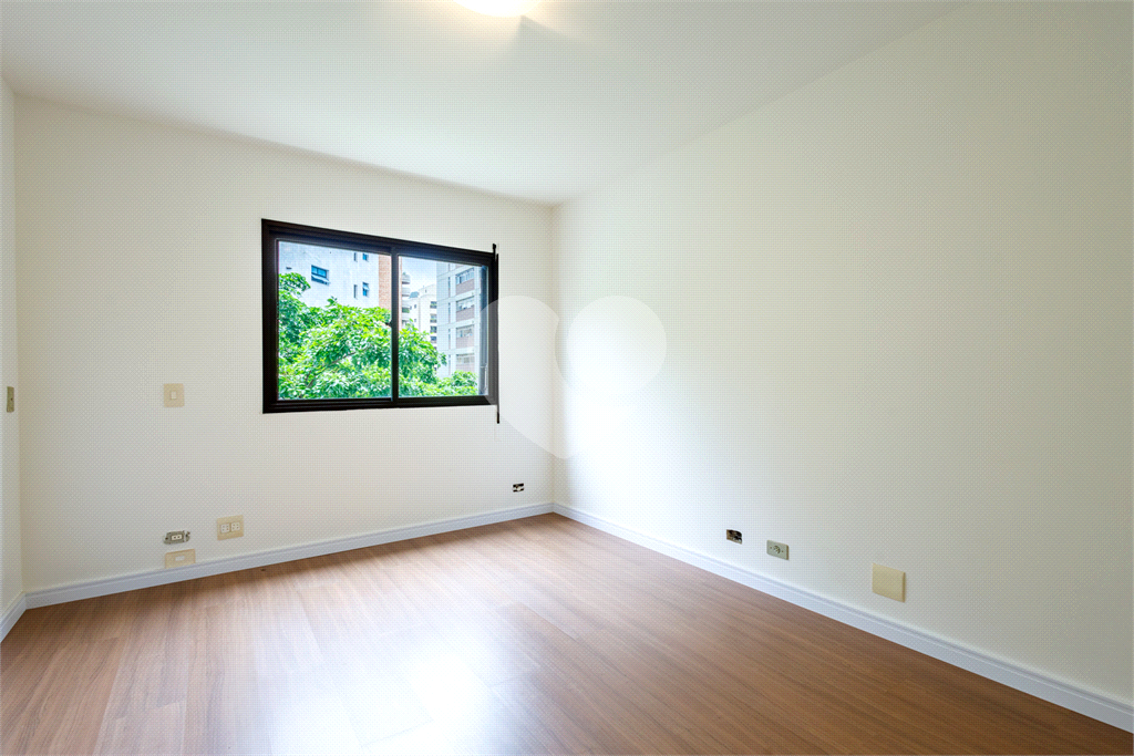 Apartamento todo reformado em Perdizes