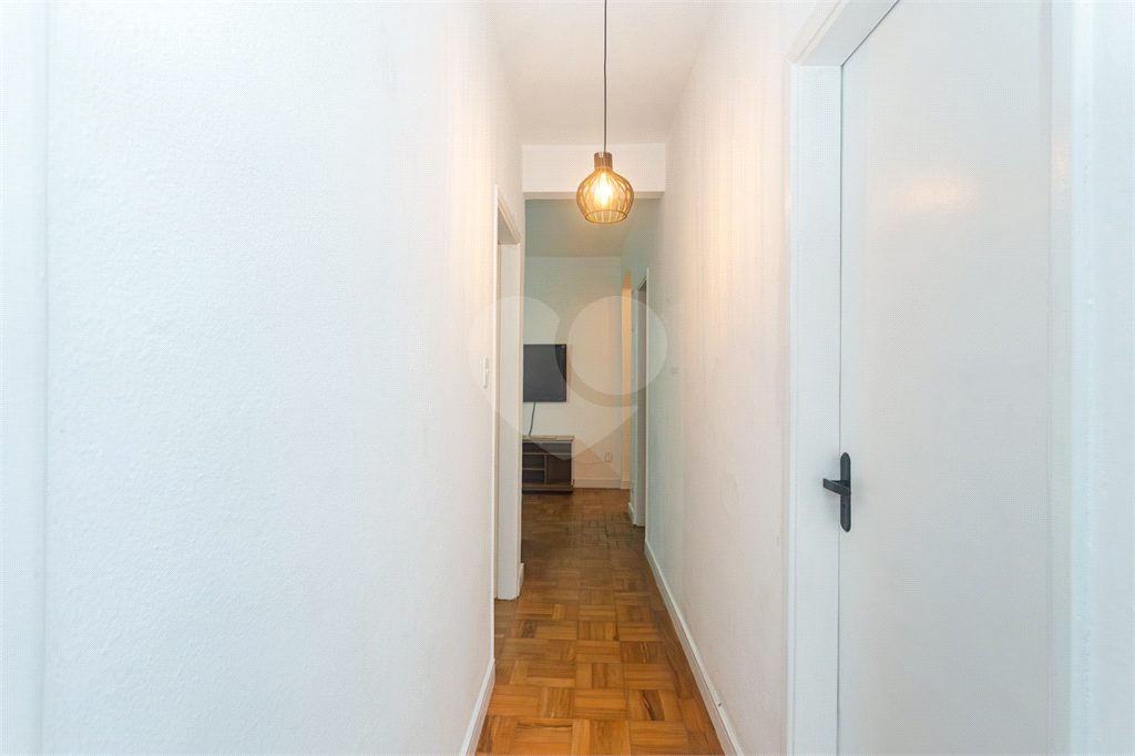 Apartamento todo reformado em Perdizes