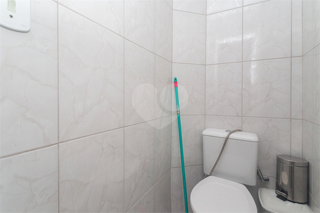 Apartamento todo reformado em Perdizes