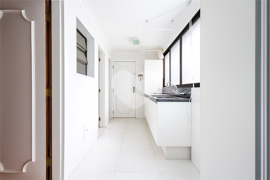 Apartamento todo reformado em Perdizes