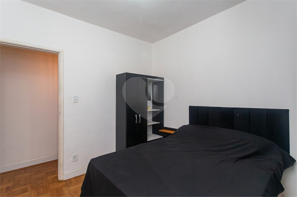 Apartamento todo reformado em Perdizes