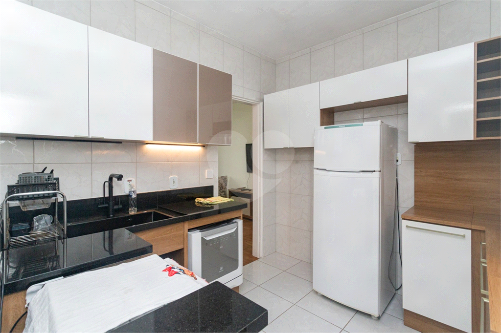 Apartamento todo reformado em Perdizes