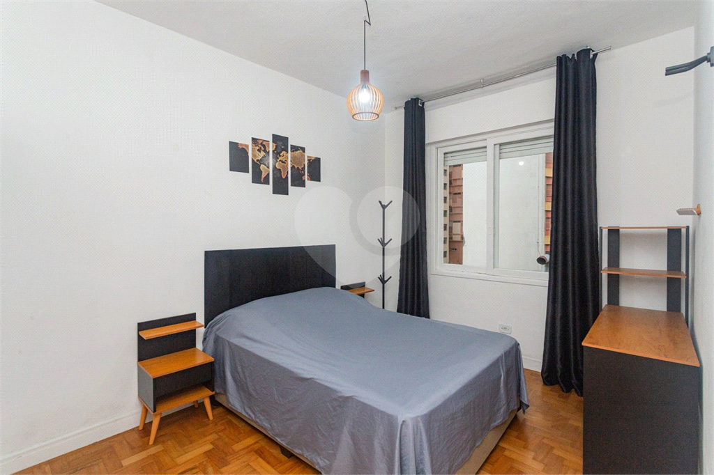 Apartamento todo reformado em Perdizes