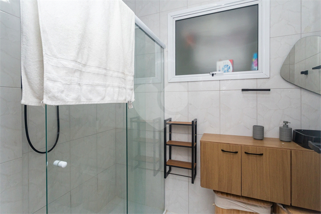 Apartamento todo reformado em Perdizes