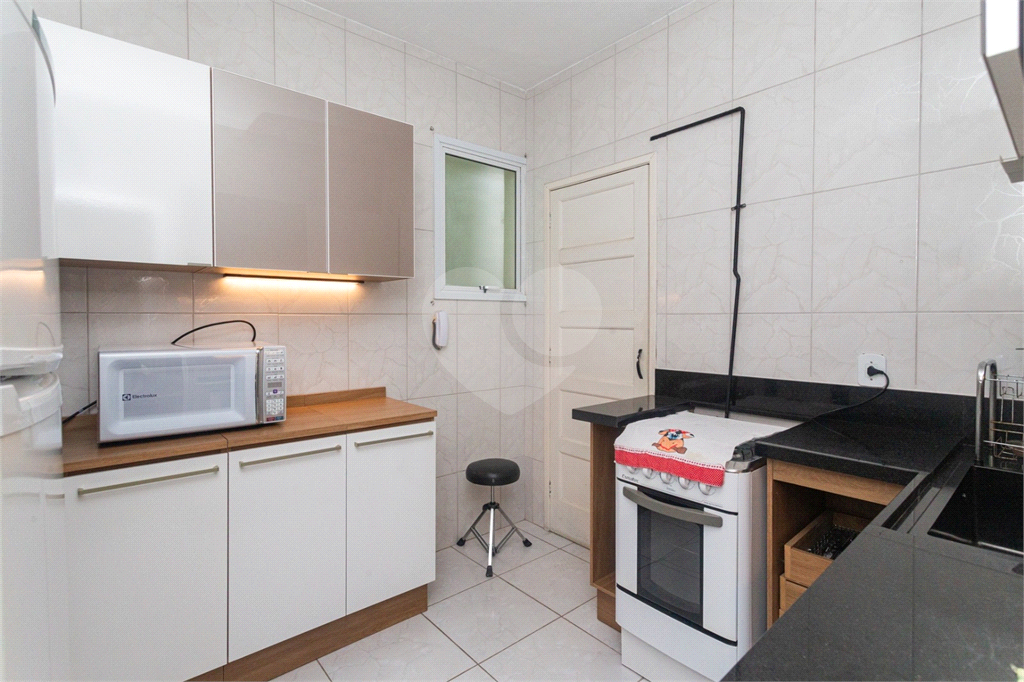 Apartamento todo reformado em Perdizes