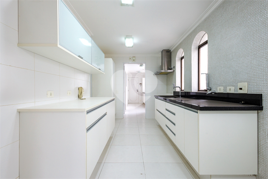 Apartamento todo reformado em Perdizes