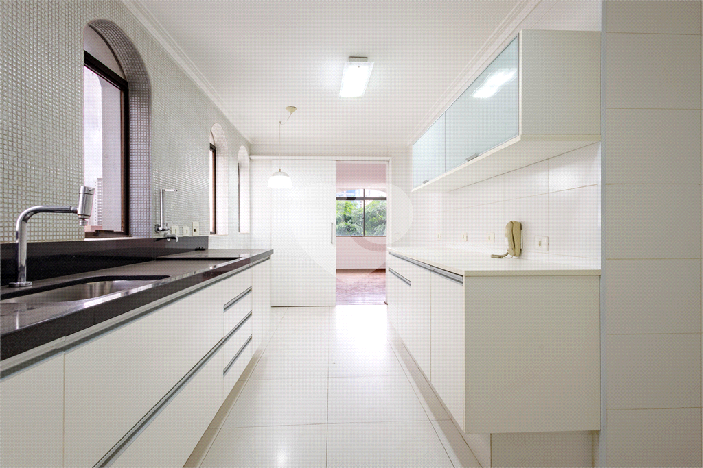 Apartamento todo reformado em Perdizes