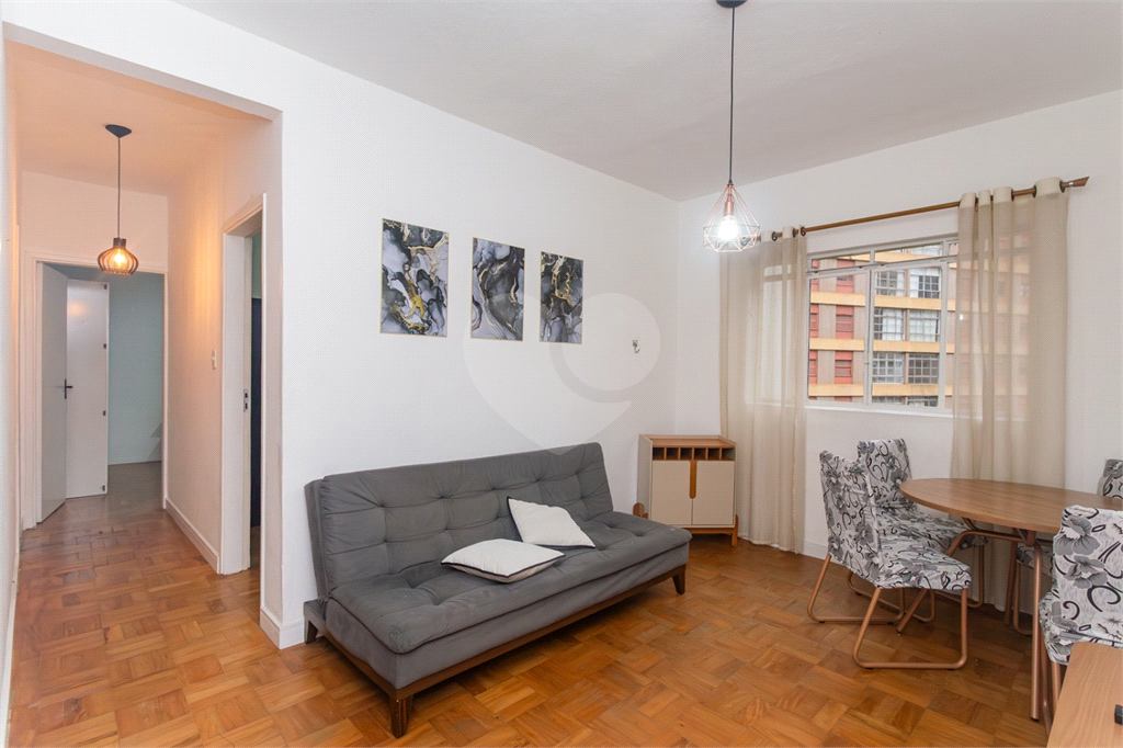 Apartamento todo reformado em Perdizes