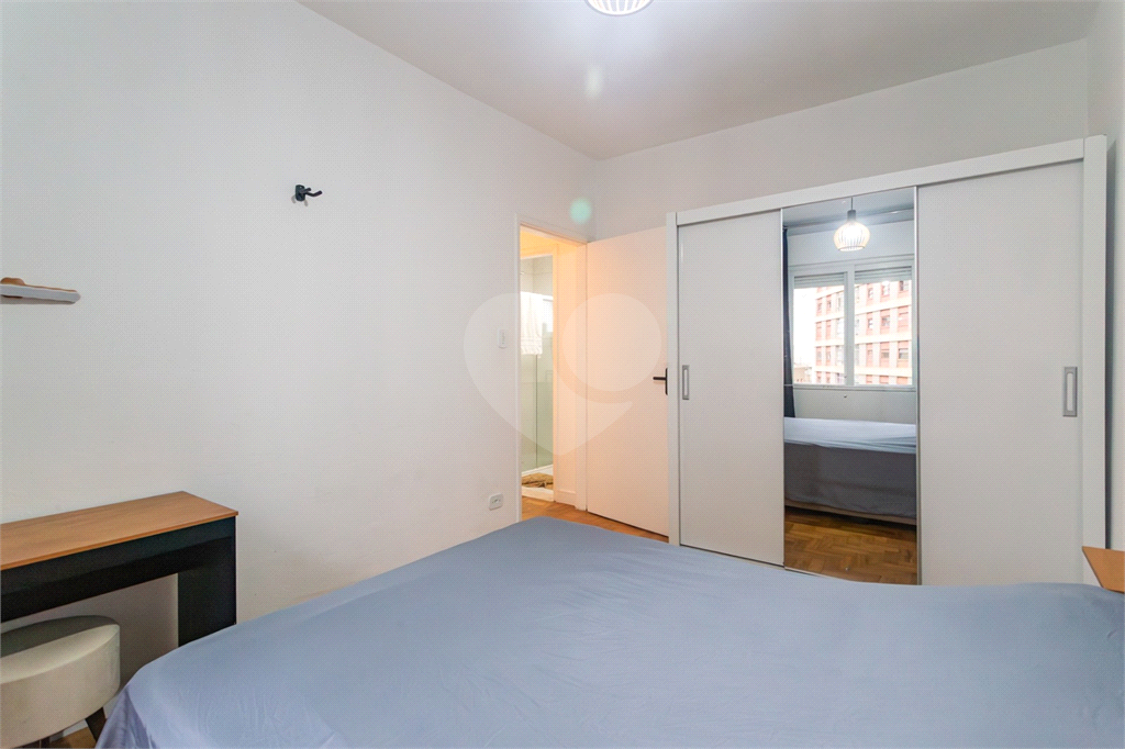 Apartamento todo reformado em Perdizes