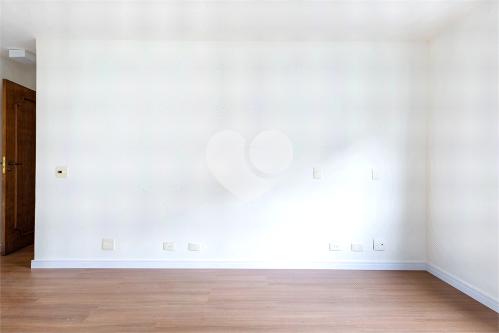 Apartamento todo reformado em Perdizes