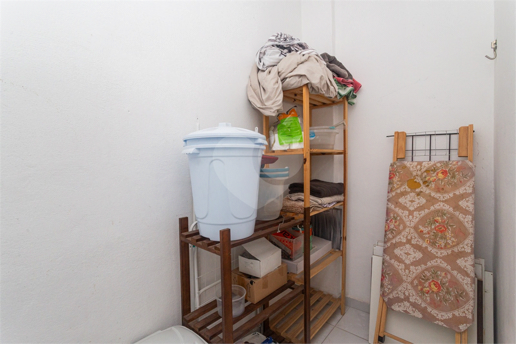 Apartamento todo reformado em Perdizes