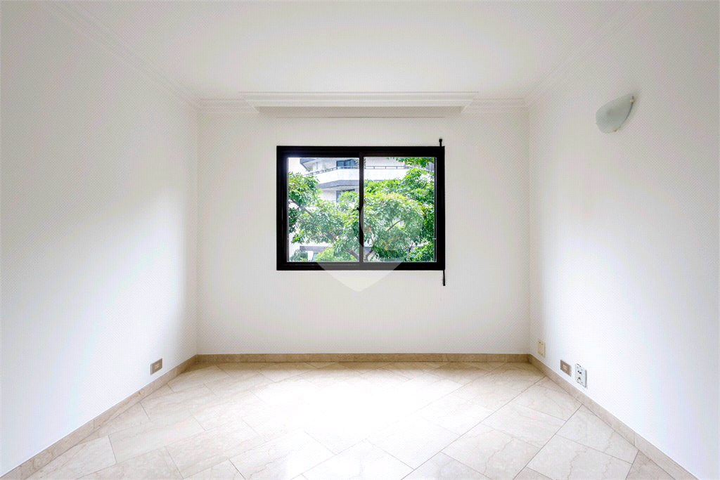 Apartamento todo reformado em Perdizes