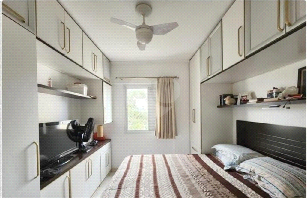 Apartamento, 2 quartos, 57 m² - Foto 4