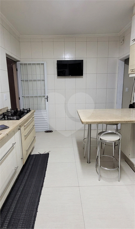 CASA em PARQUE EDU CHAVES
